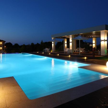 Apartamento Fillis House Vourvourou Exterior foto