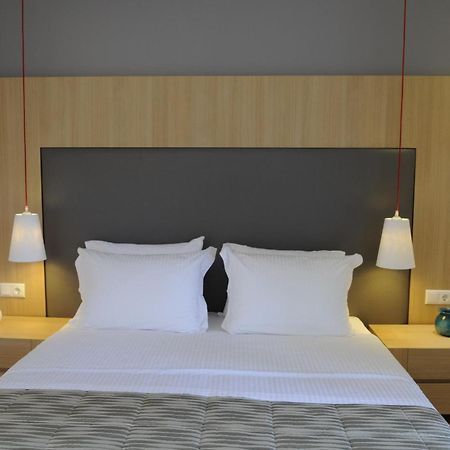 Apartamento Fillis House Vourvourou Exterior foto
