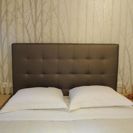 Apartamento Fillis House Vourvourou Exterior foto