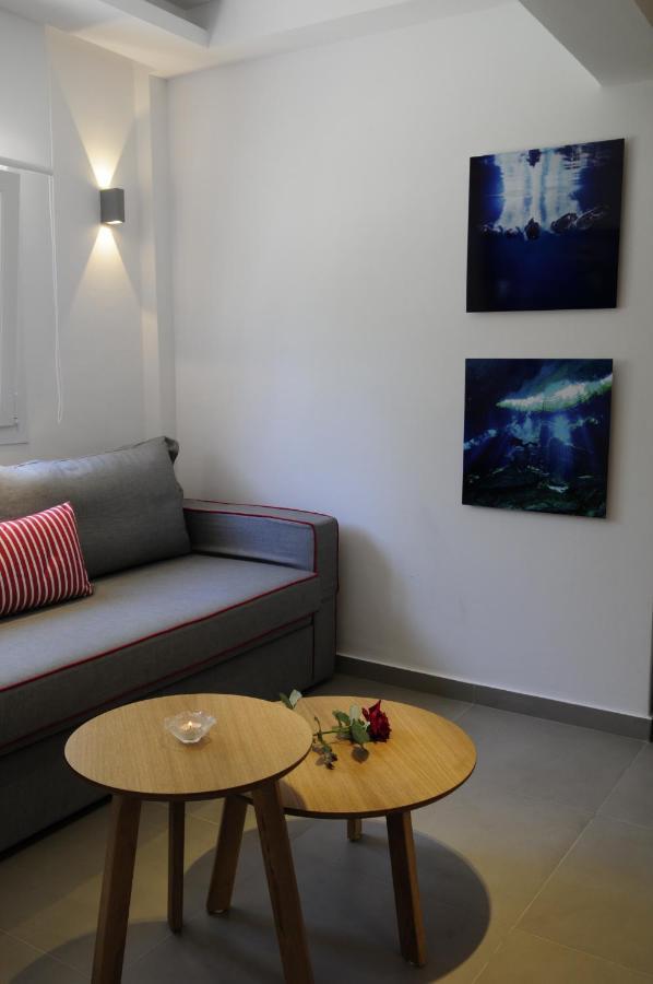 Apartamento Fillis House Vourvourou Exterior foto
