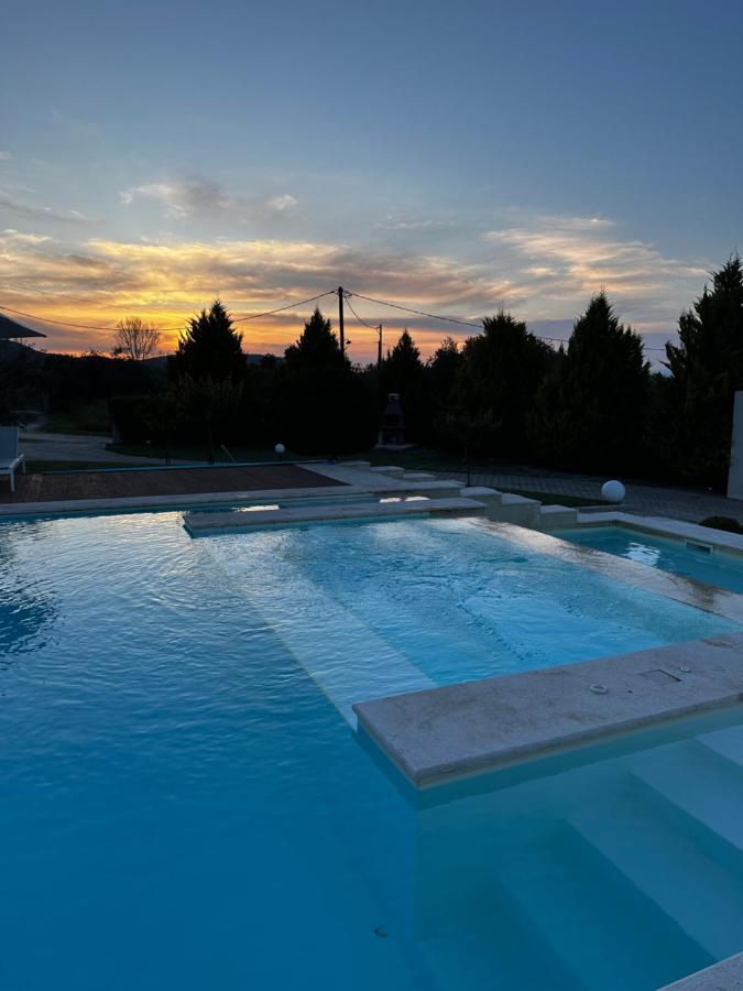Apartamento Fillis House Vourvourou Exterior foto