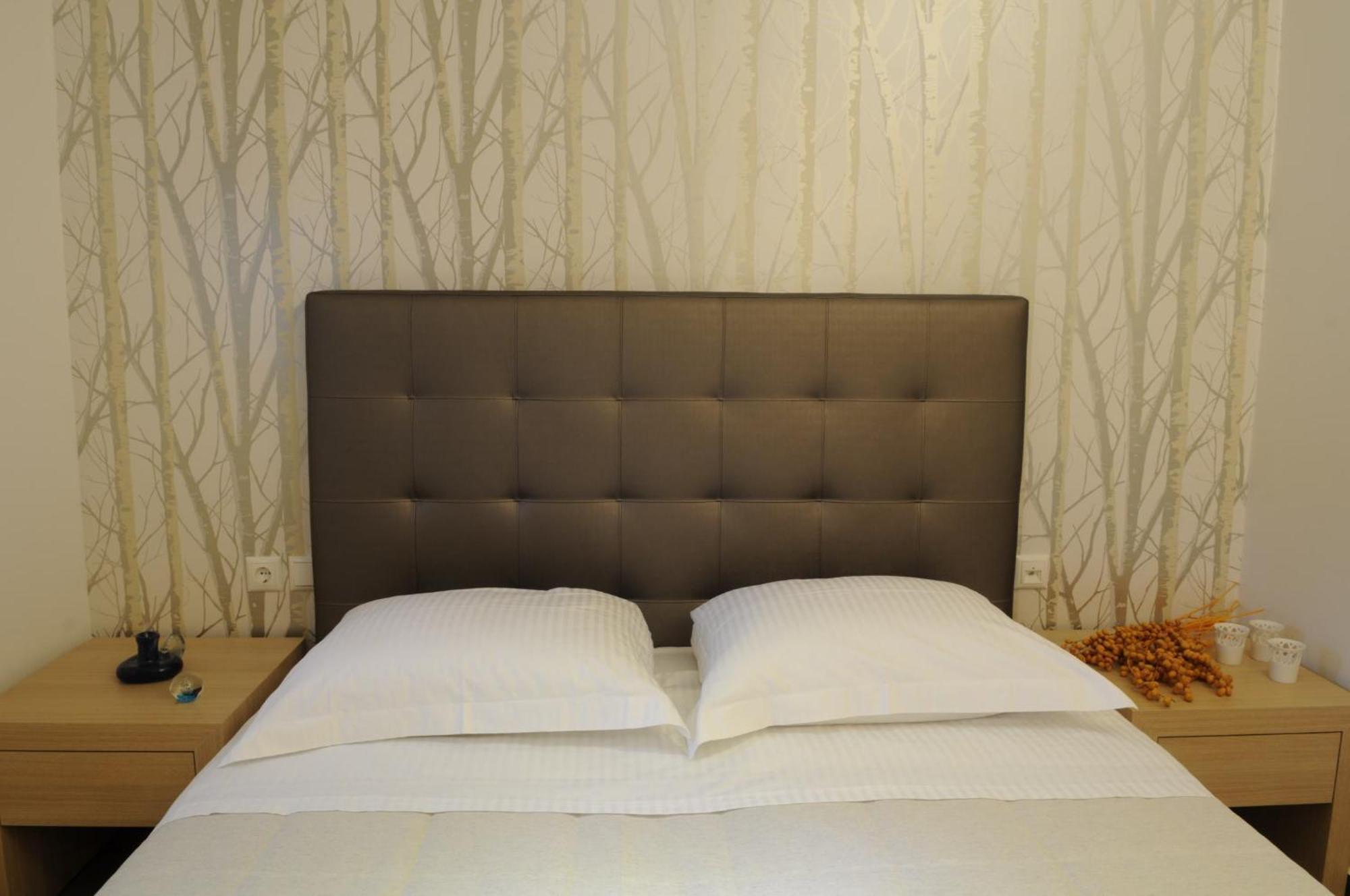 Apartamento Fillis House Vourvourou Exterior foto