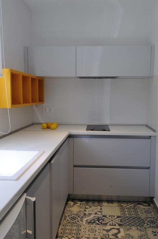 Apartamento Fillis House Vourvourou Exterior foto