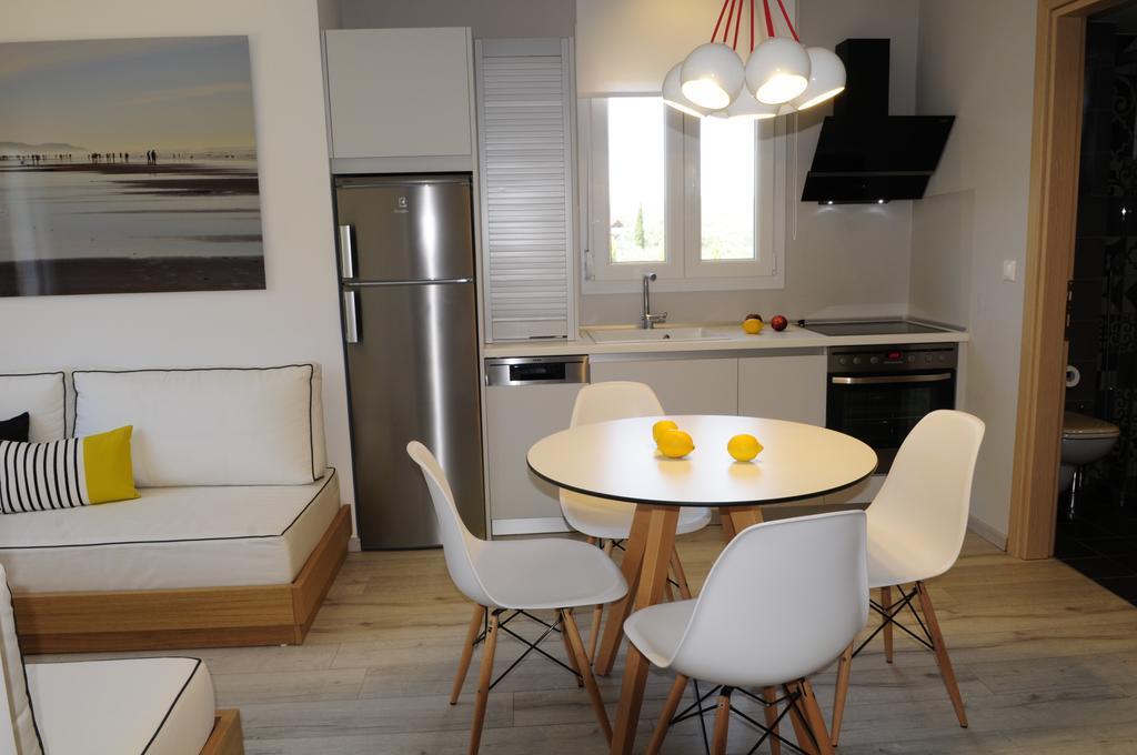 Apartamento Fillis House Vourvourou Exterior foto