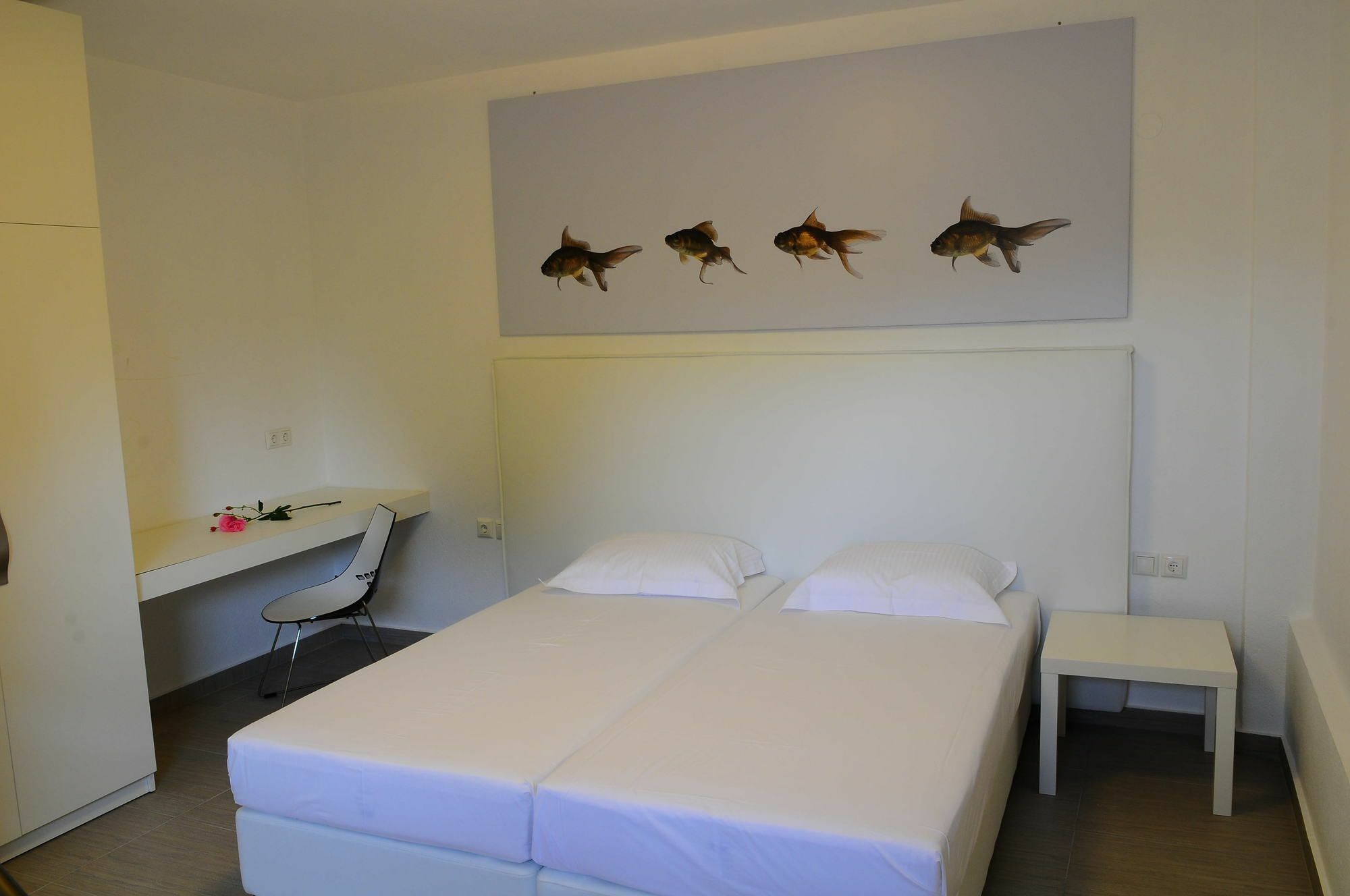 Apartamento Fillis House Vourvourou Exterior foto