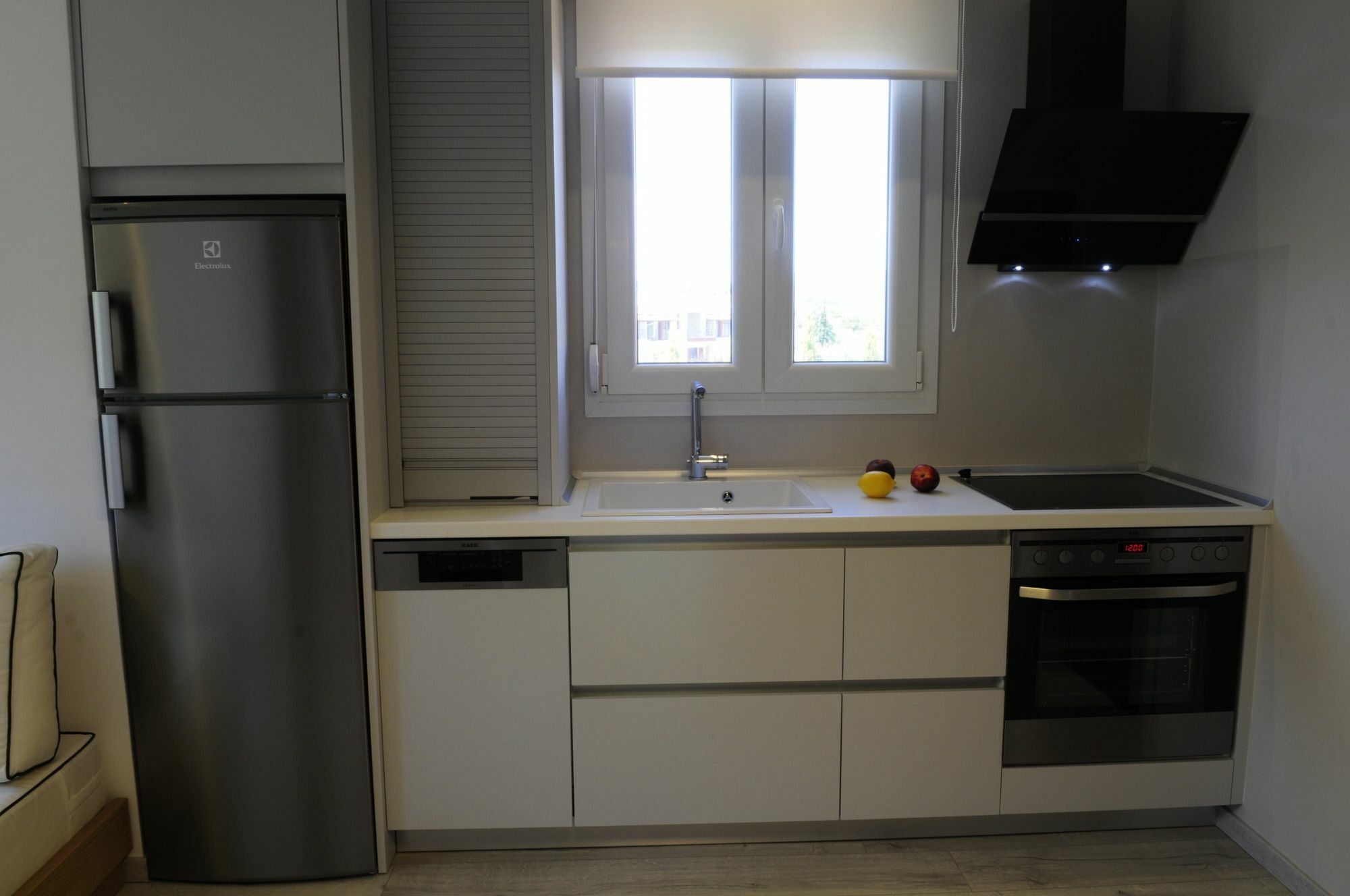 Apartamento Fillis House Vourvourou Exterior foto