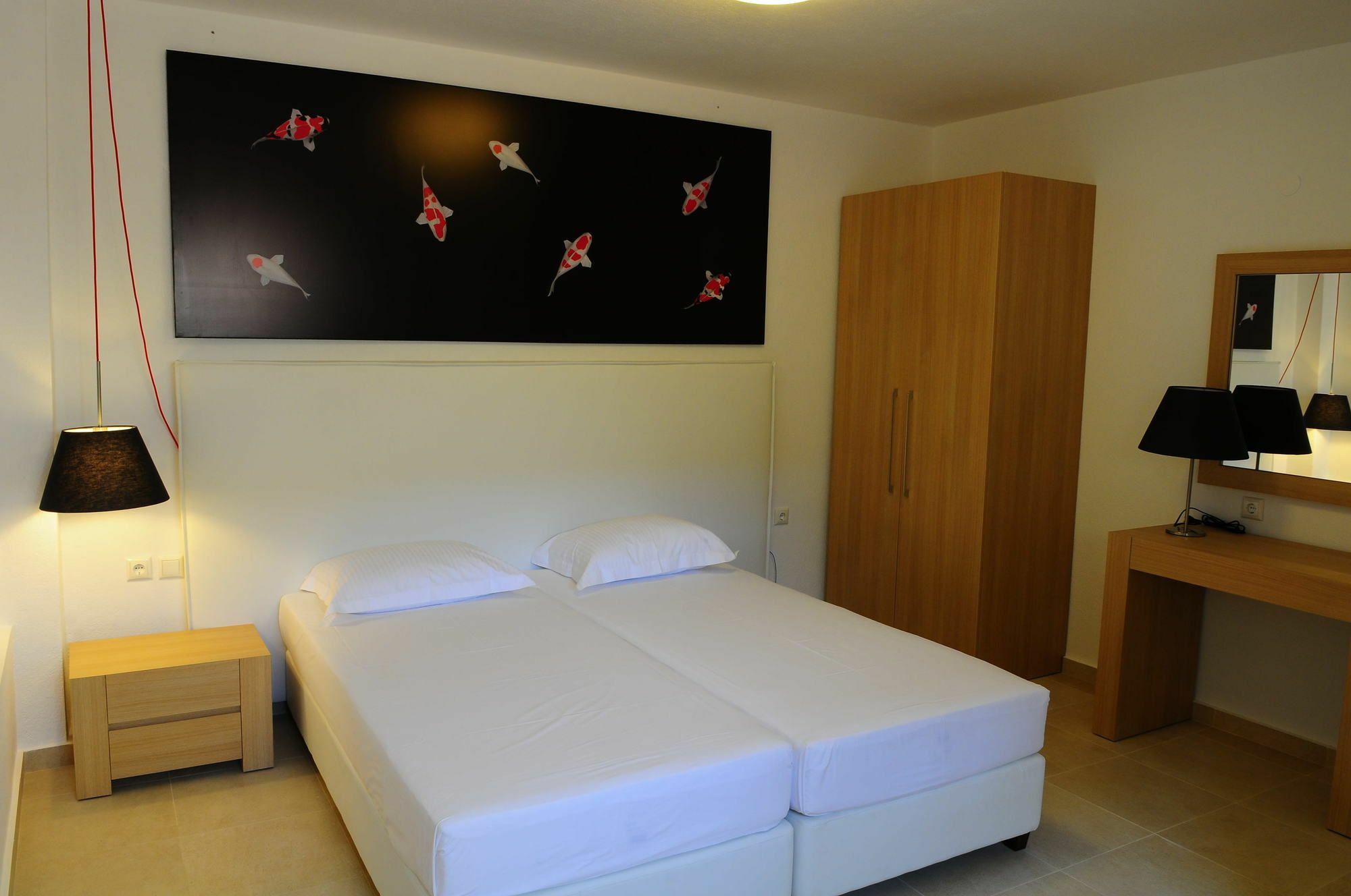 Apartamento Fillis House Vourvourou Exterior foto