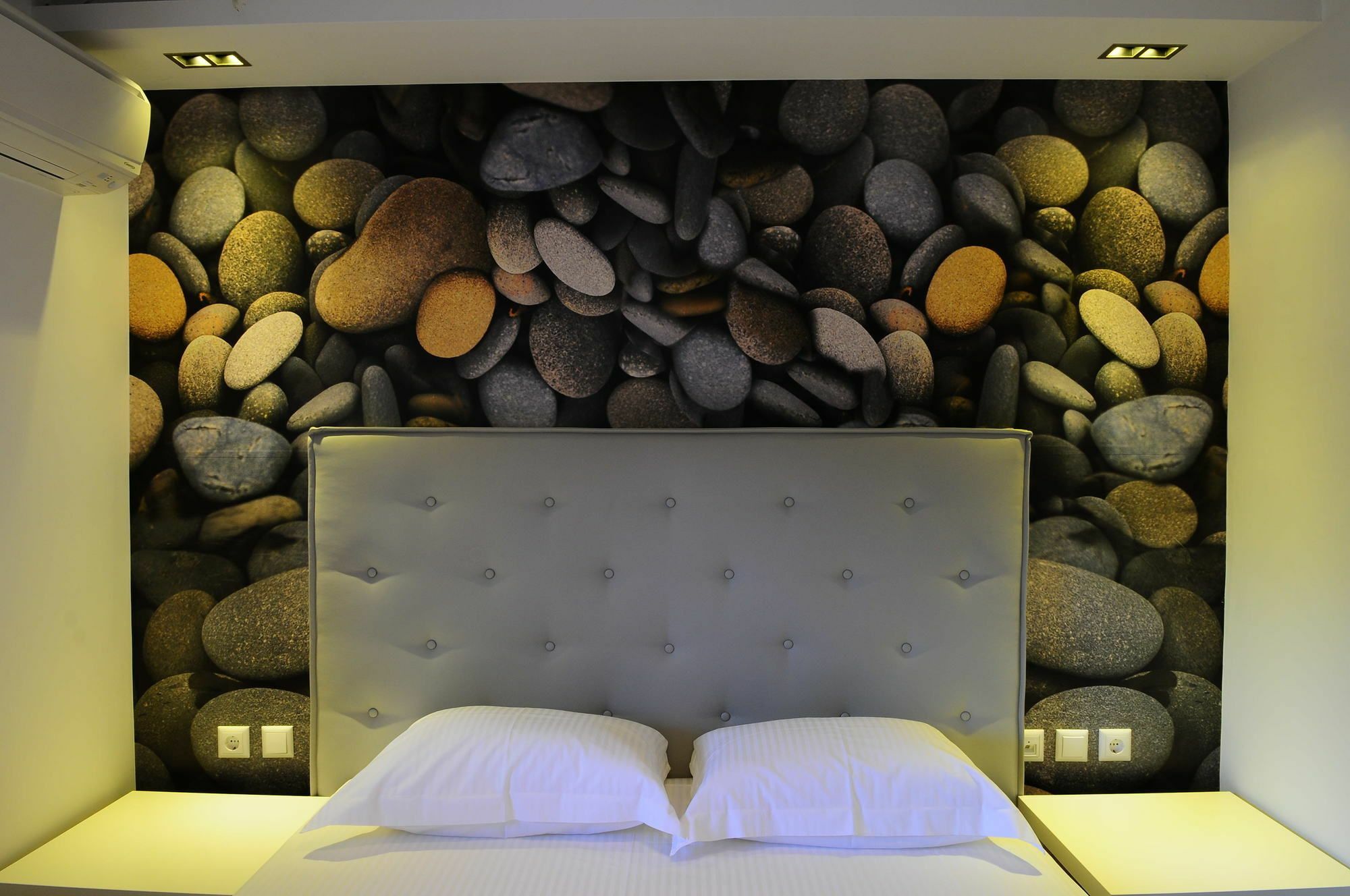 Apartamento Fillis House Vourvourou Exterior foto
