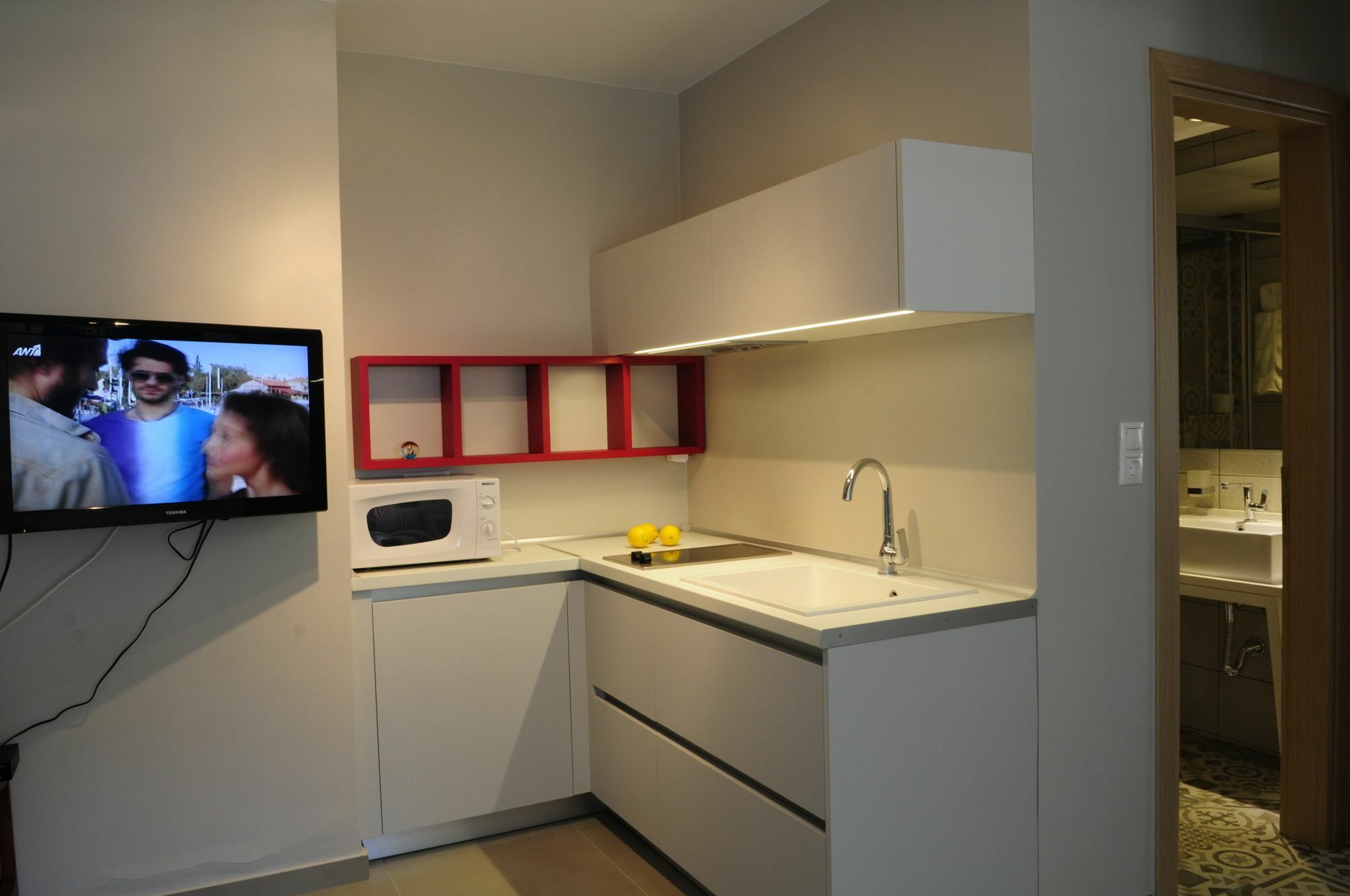 Apartamento Fillis House Vourvourou Exterior foto